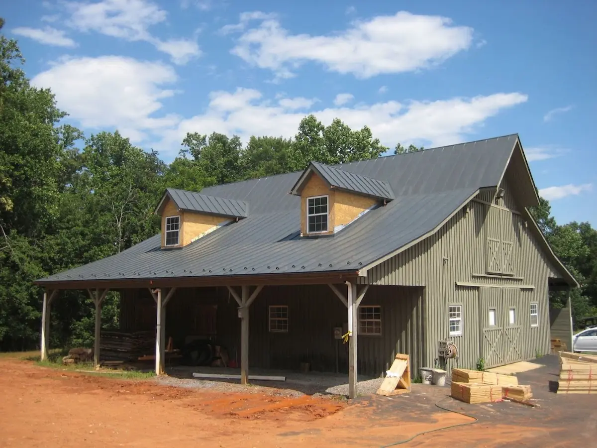 Expert Roof Repair workmanship in Knoll View Acres